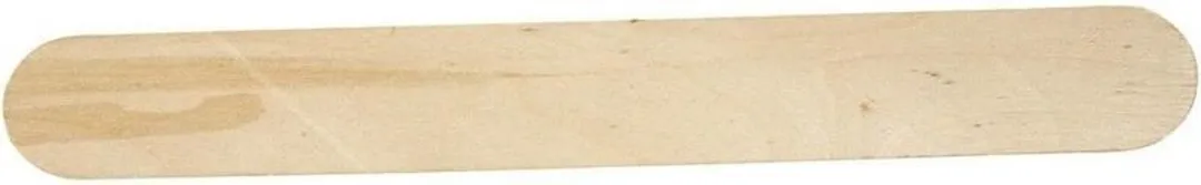 Creativ Company IJslolliestokjes Groot 20x2,5cm