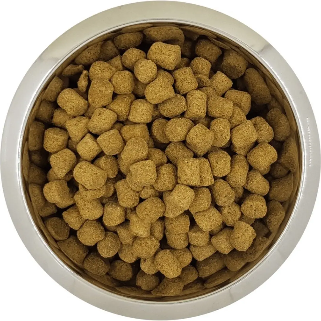 Yourdog Koningspoedel Senior Hondenbrokken