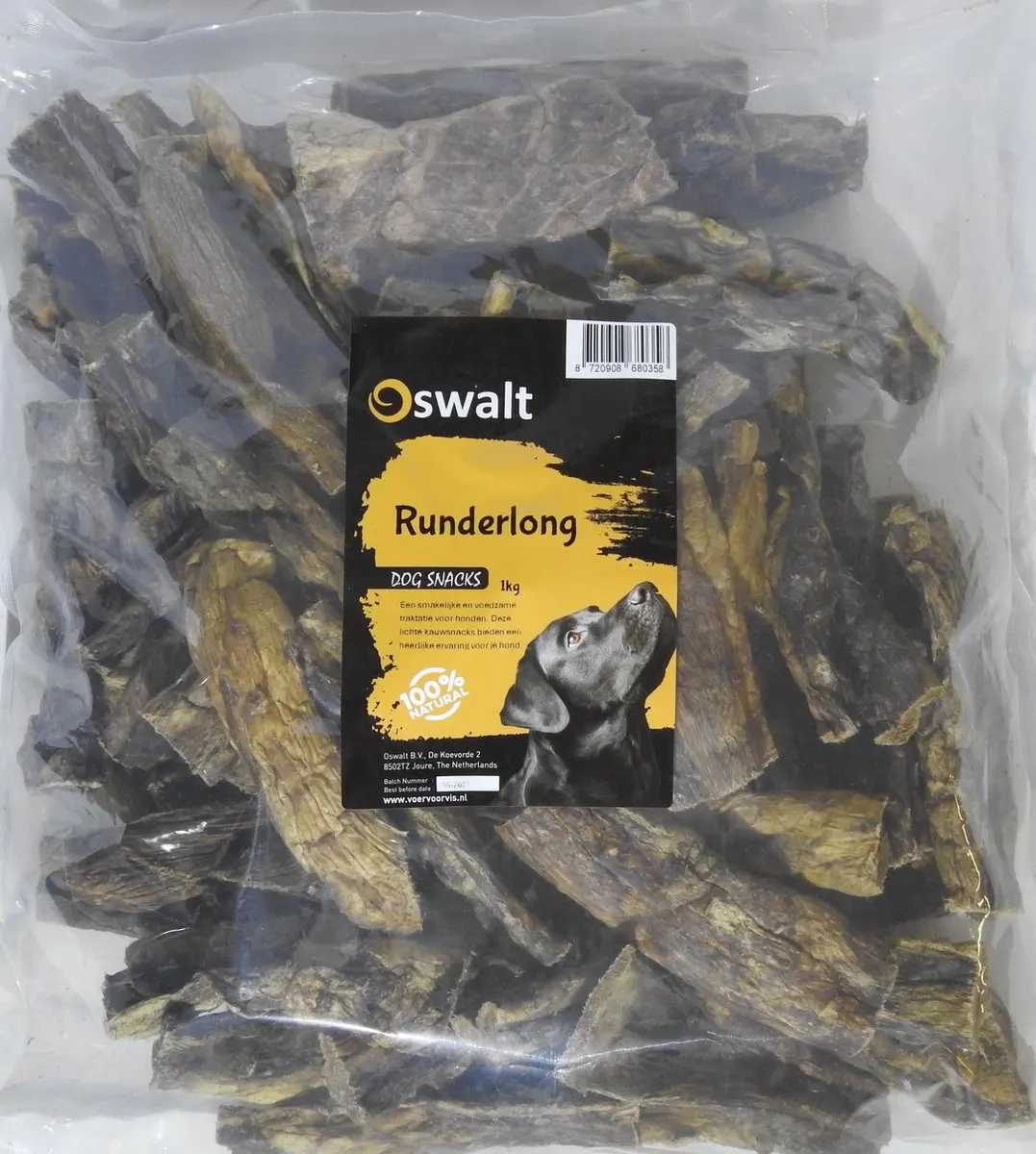 Oswalt Runderlong