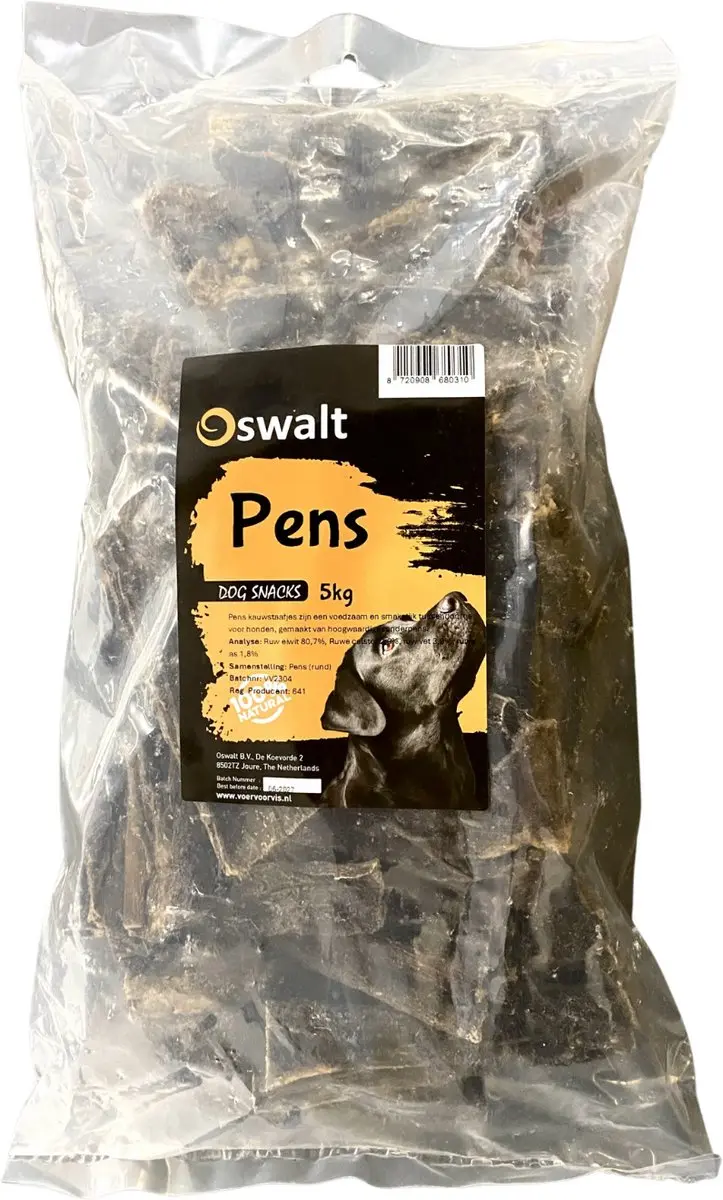 Oswalt Pens