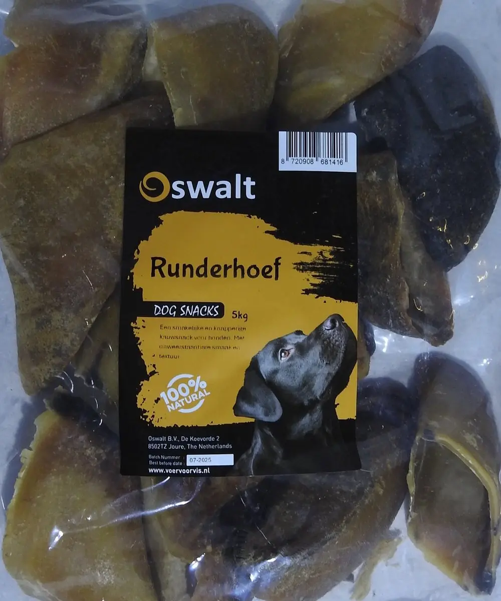 Oswalt Runderhoeven