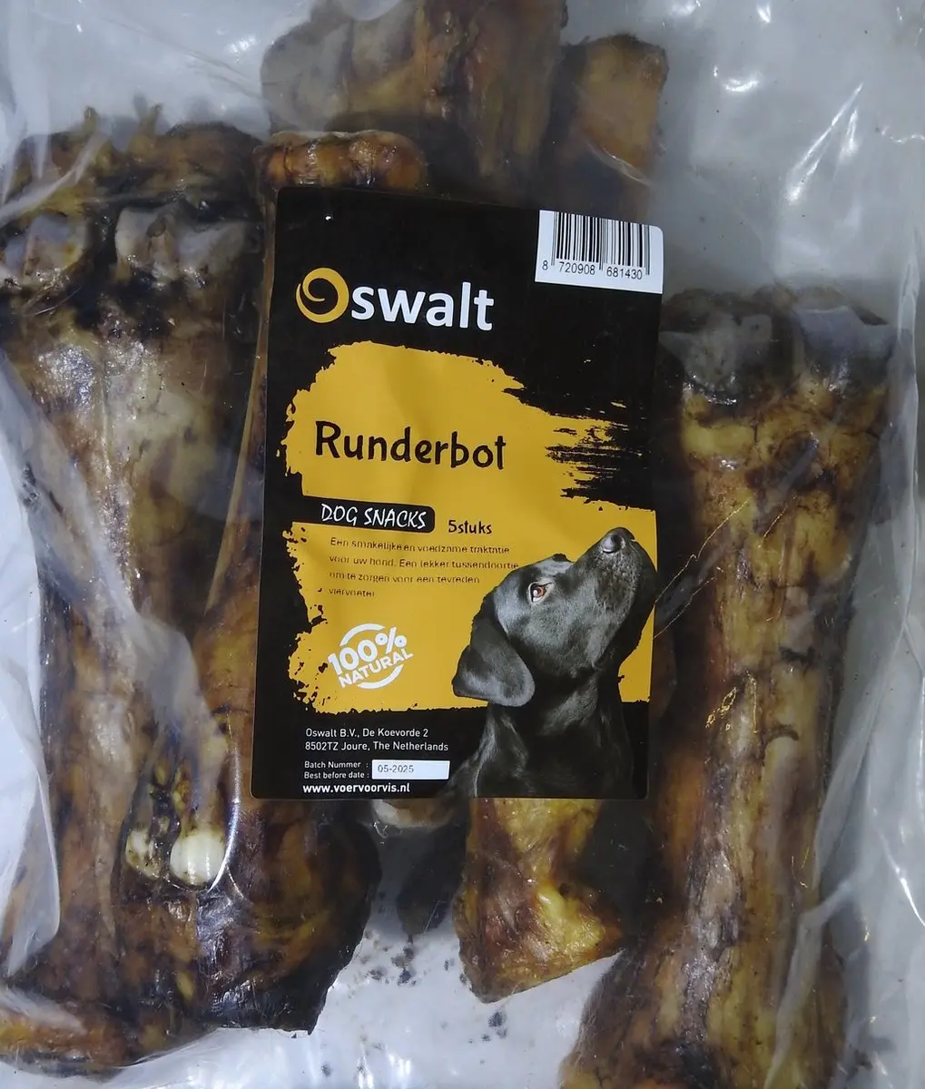 Oswalt Runderbot