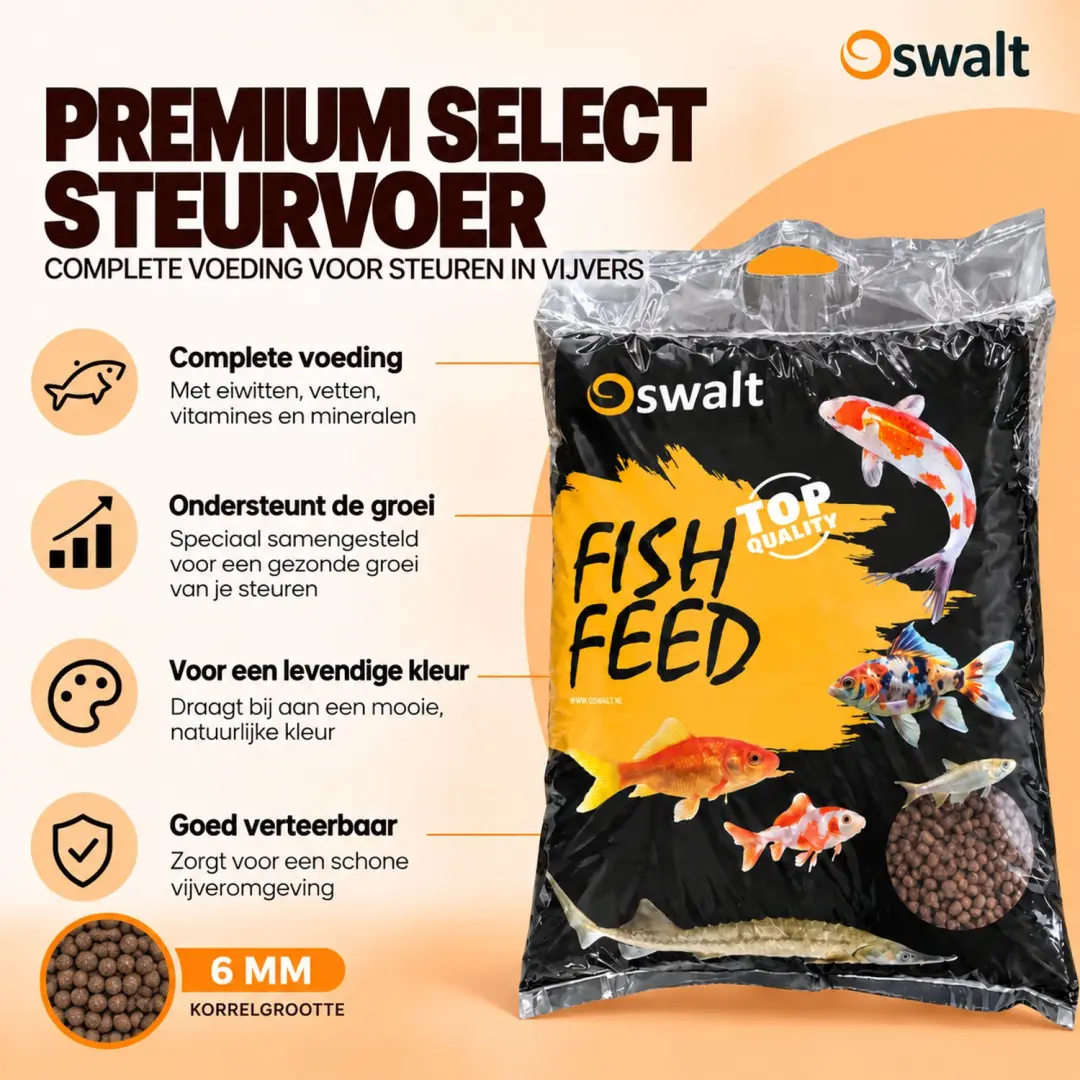 Oswalt Steurvoer