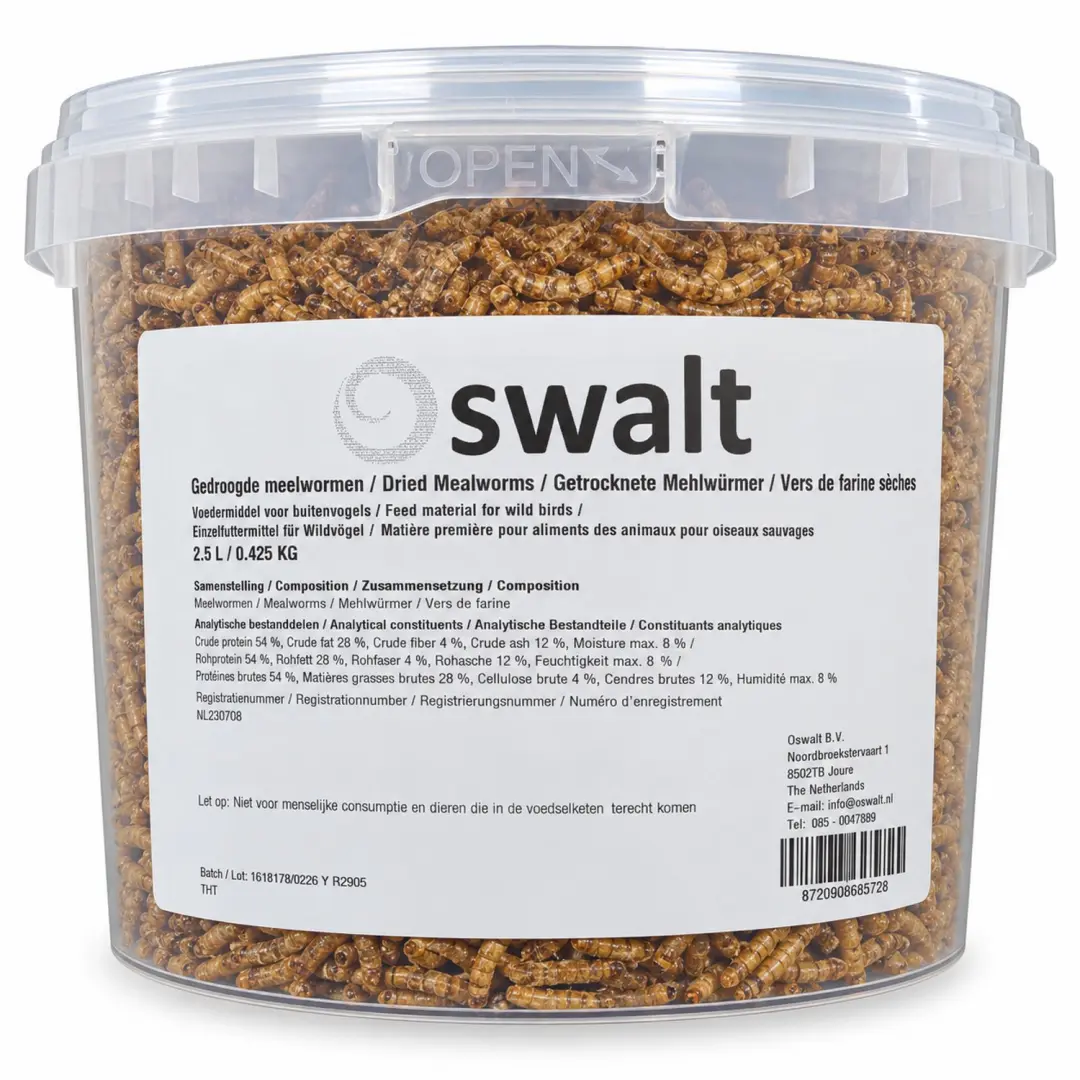 Oswalt