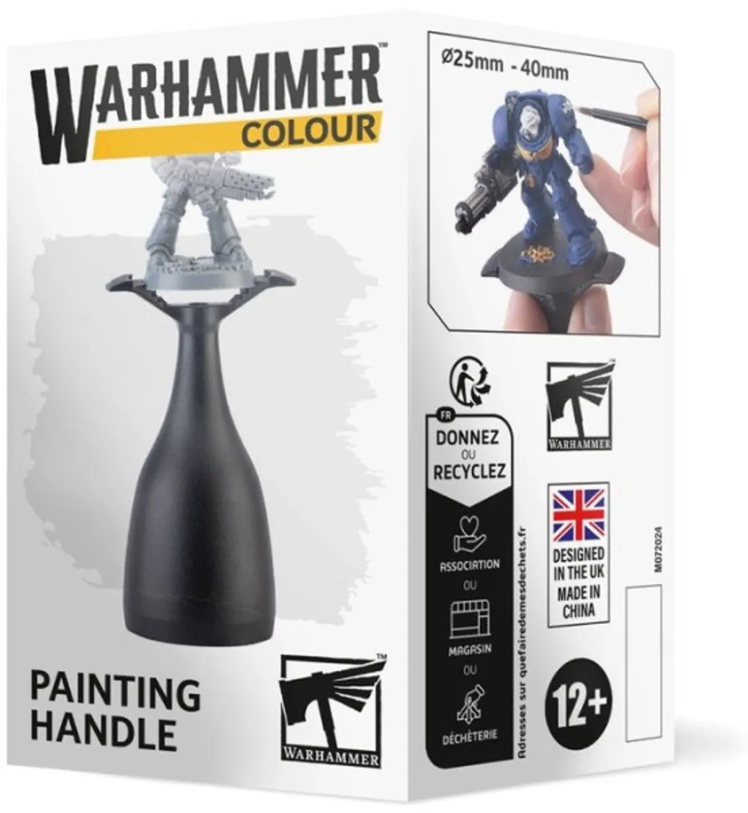 Games Workshop Warhammer Kleurverf Handle 66-37