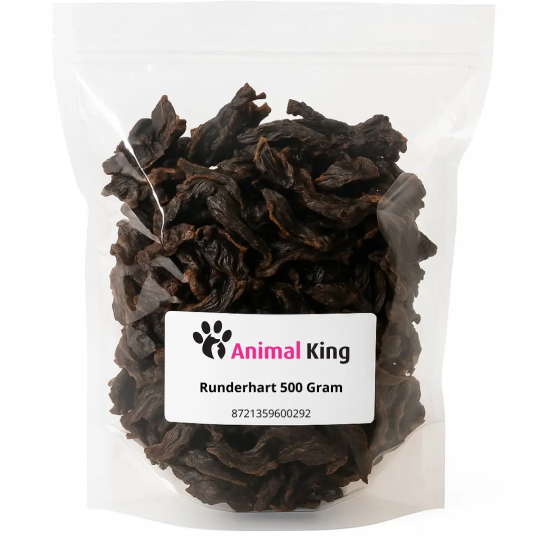 Animalking Runderhart Hond