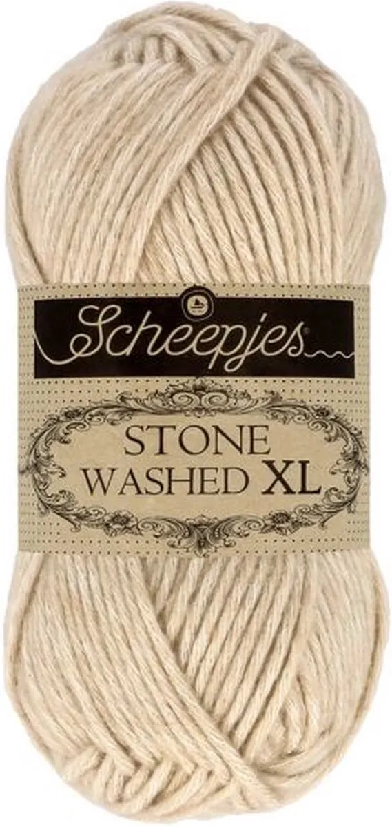Scheepjes Stone Washed XL 50g