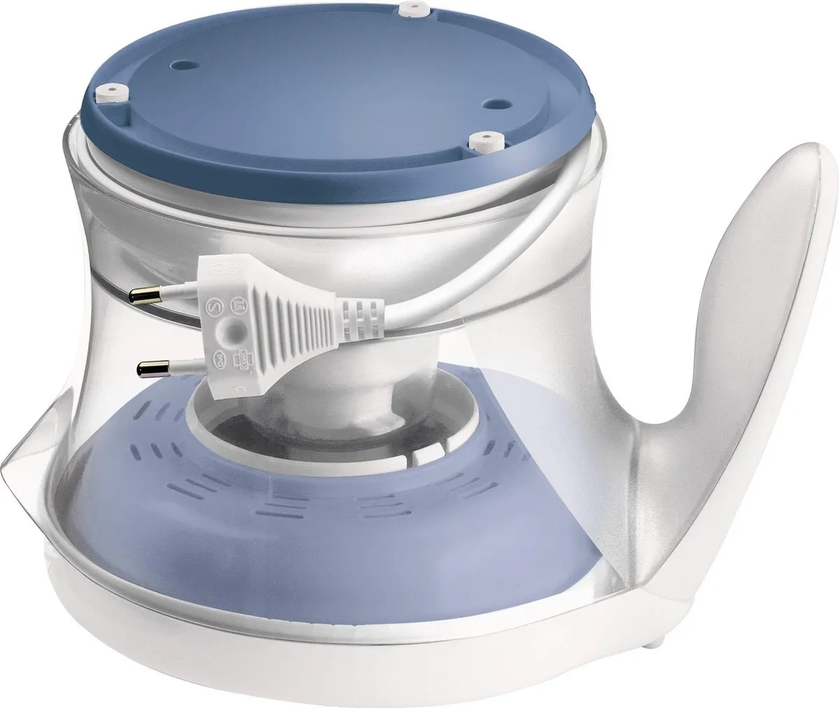 Philips Viva HR2744/40 Citruspers - Wit