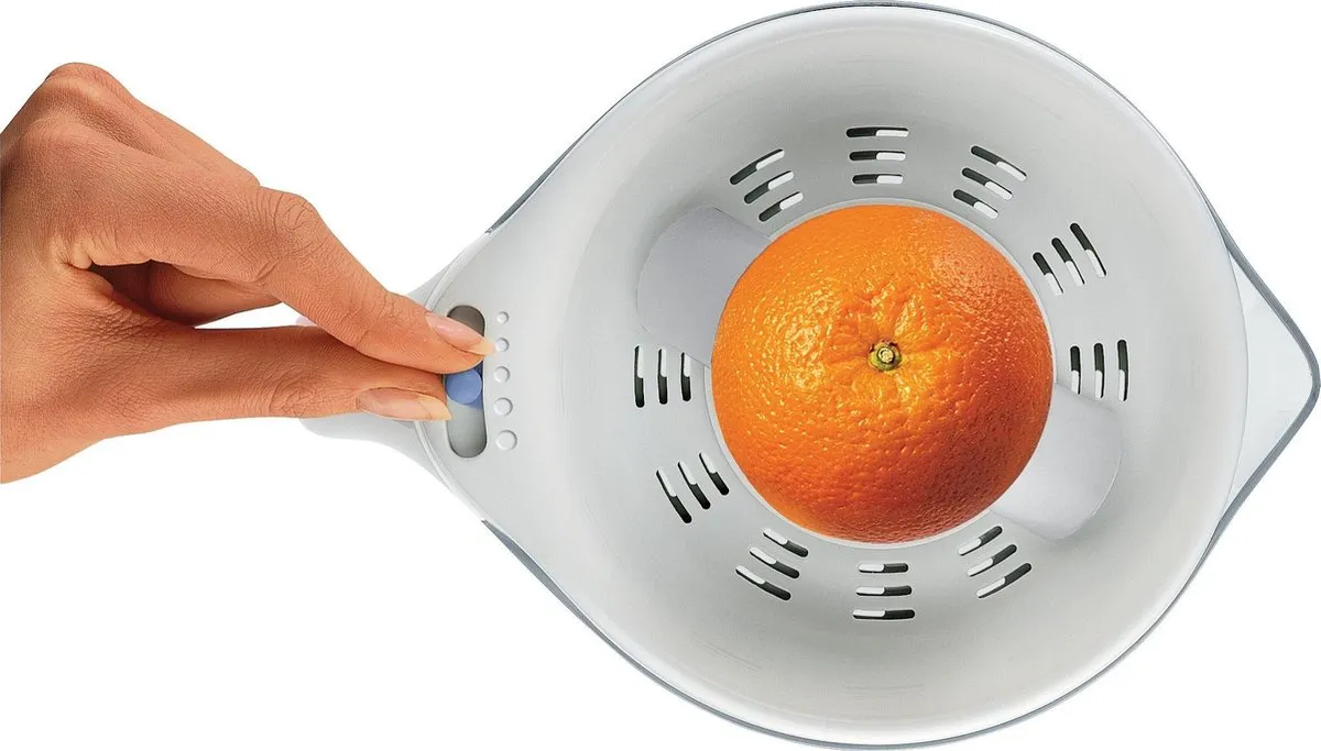 Philips Viva HR2744/40 Citruspers - Wit