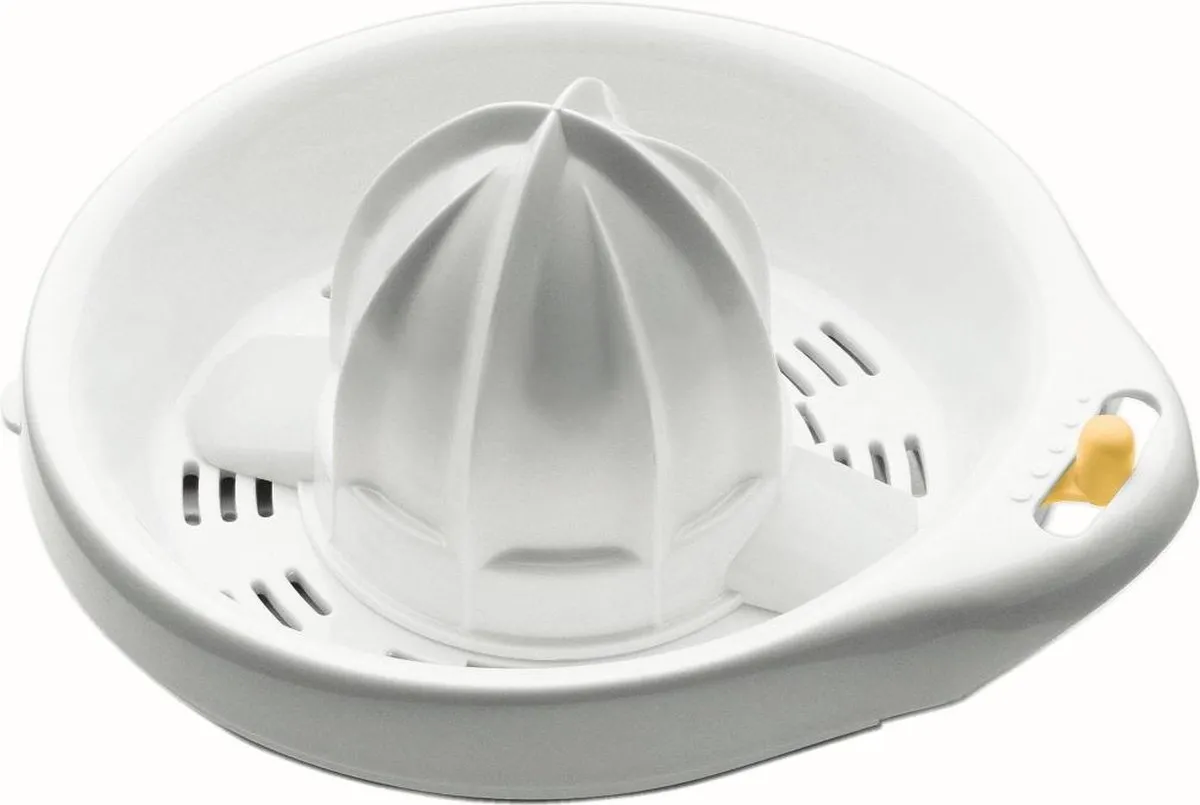 Philips Viva HR2744/40 Citruspers - Wit