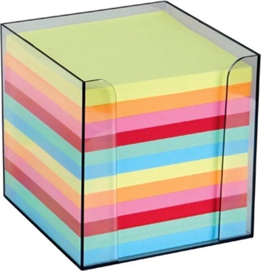 Folia Transparant Papier Boek