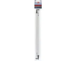 Prym Breinaalden Jumbo 40cm - Grijs