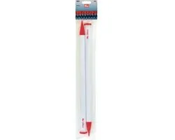 Prym Breinaalden Jumbo 40cm - Grijs