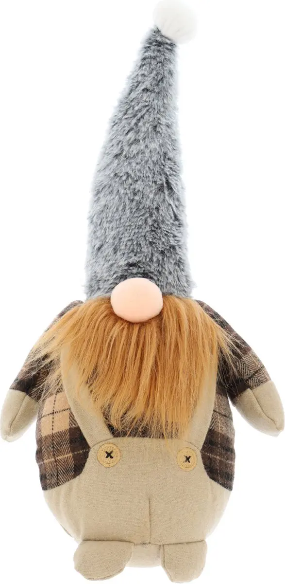 Rosewood Cupid & Comet Gerard Gonk Kerst Hondenspeelgoed
