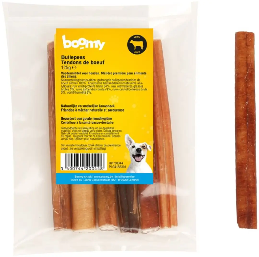 Boomy