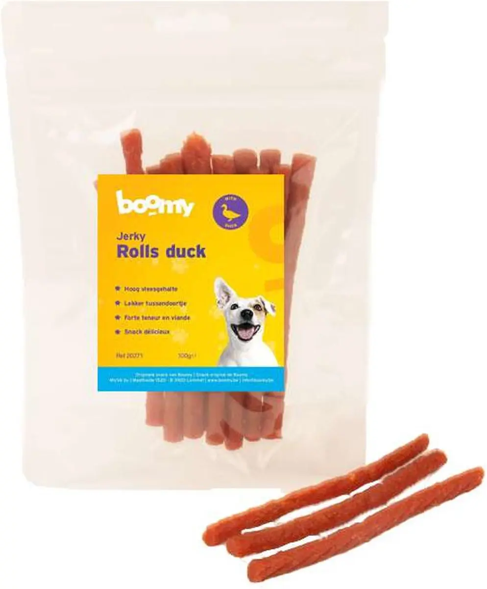 Boomy