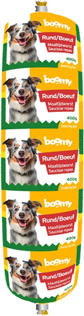 Boomy