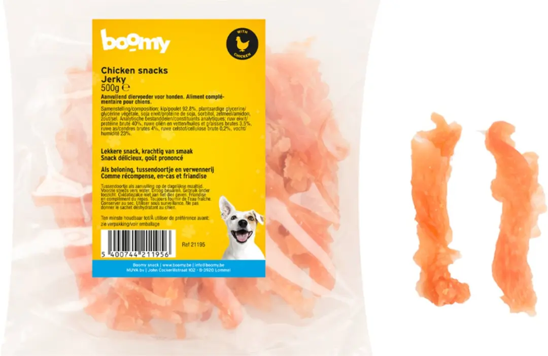 Boomy