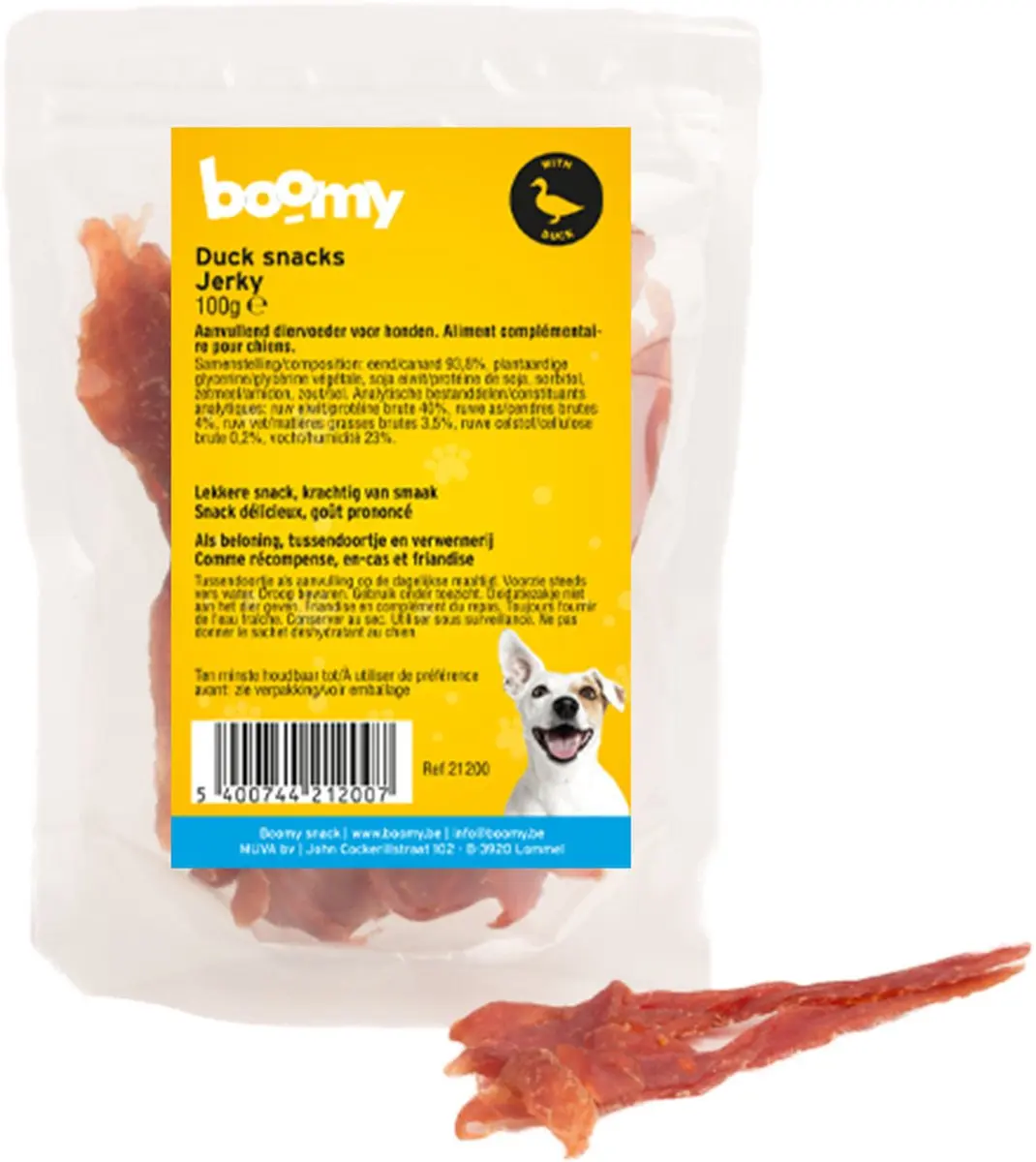 Boomy
