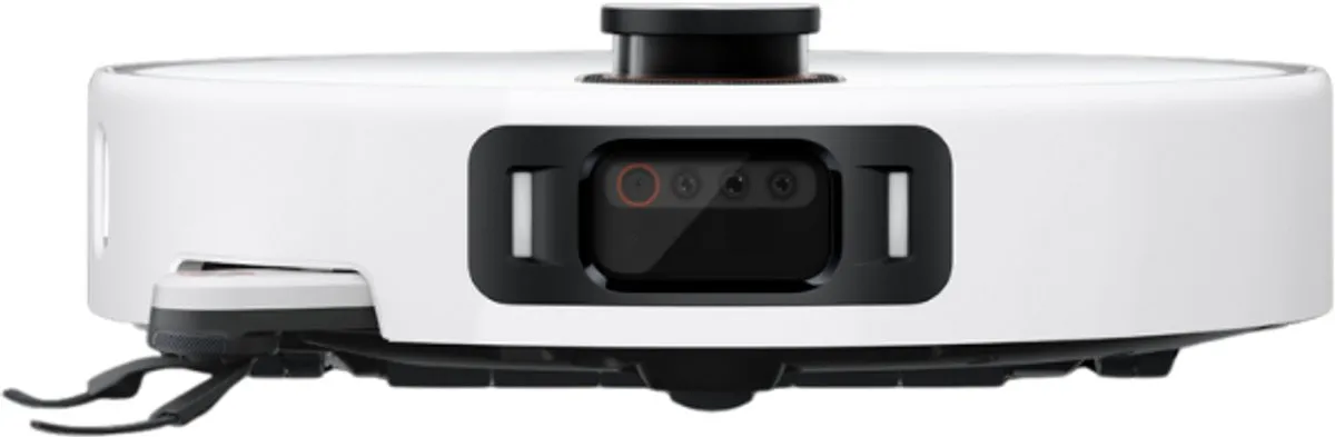 Xiaomi Robot Vacuum 5 Robotstofzuiger - 20.000 Pa Wit