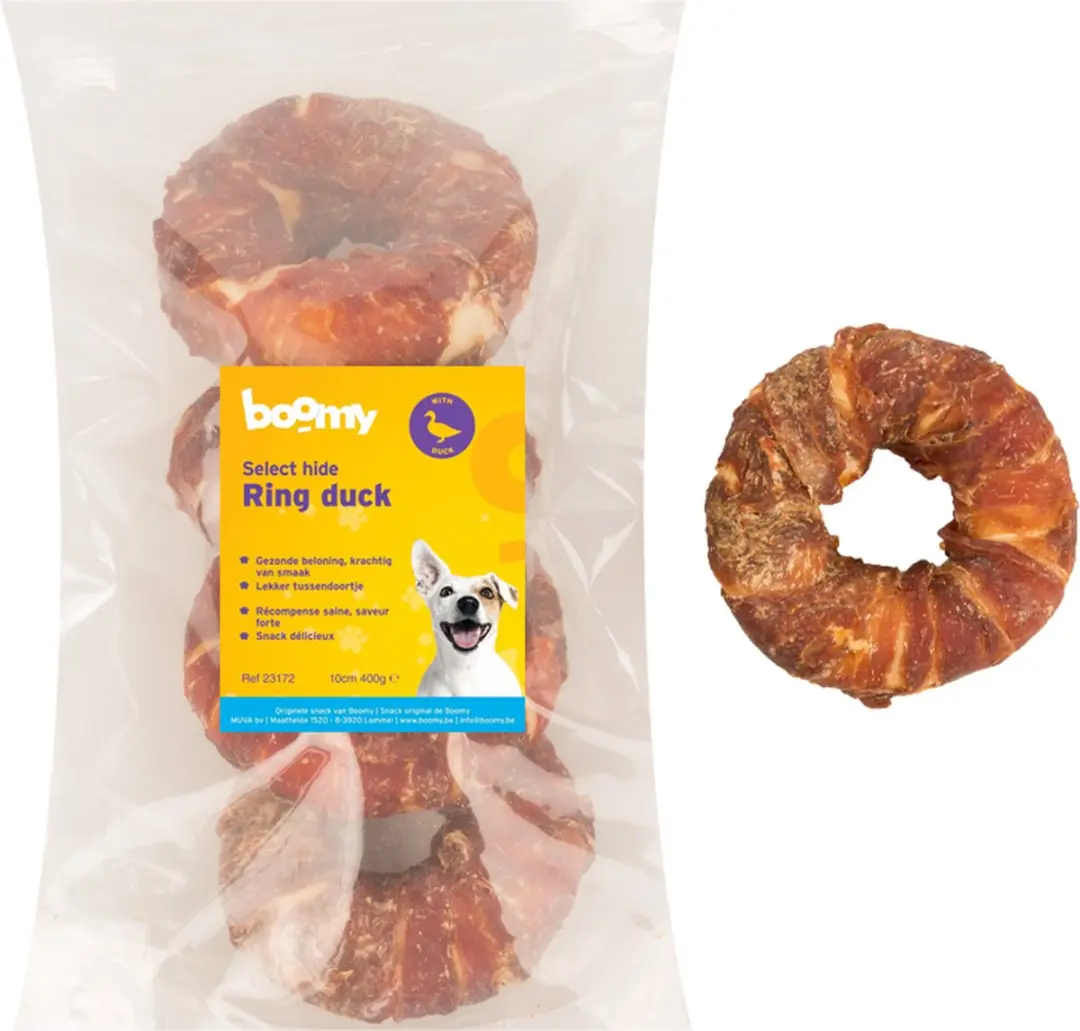Boomy