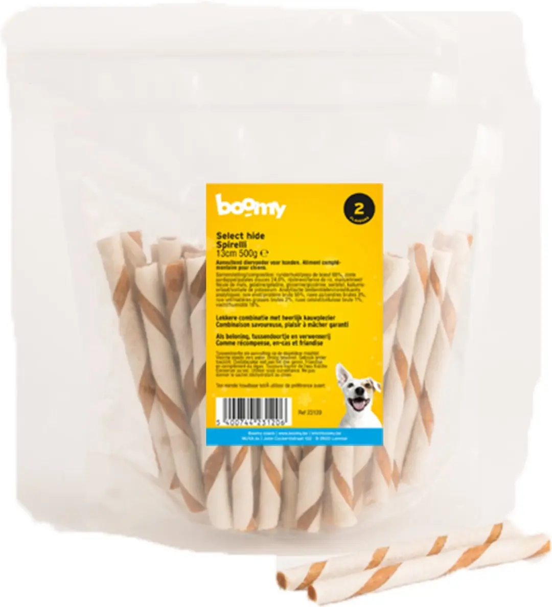 Boomy