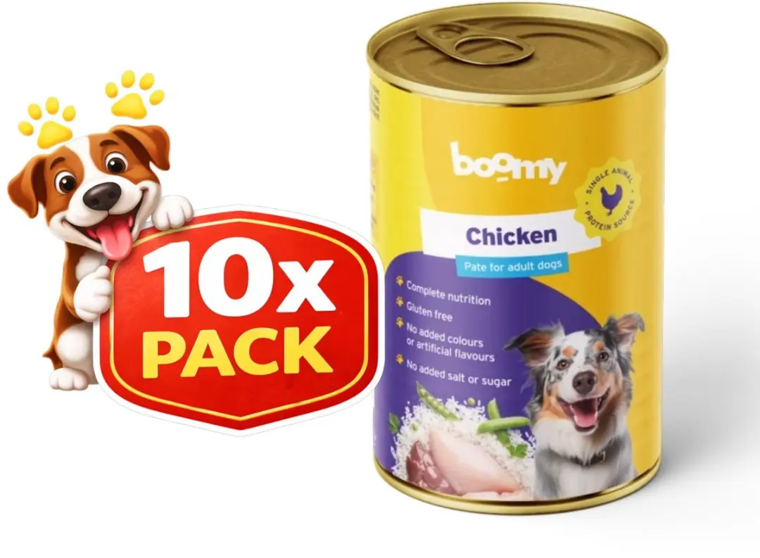 Boomy