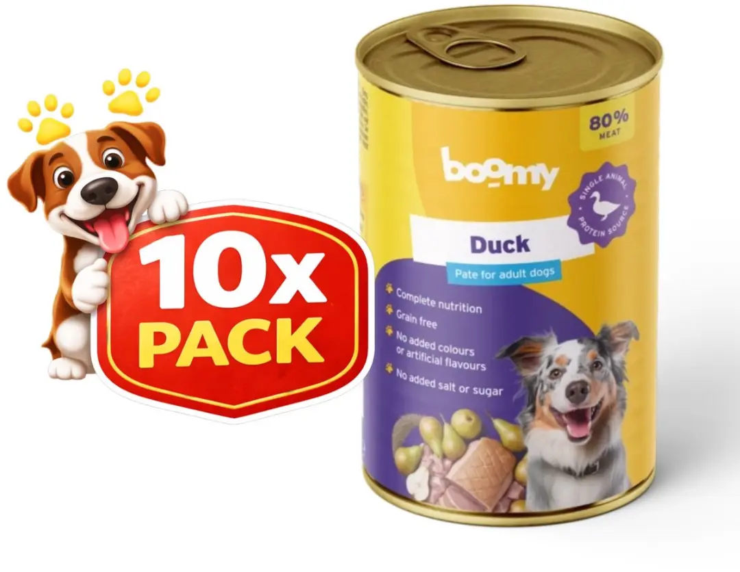 Boomy