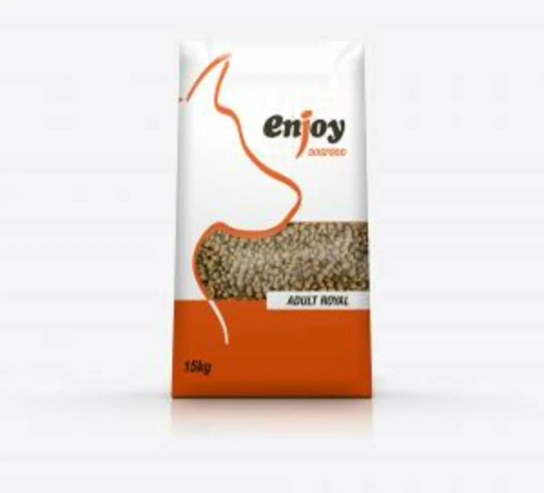 Enjoy Droogvoer Hondenvoer
