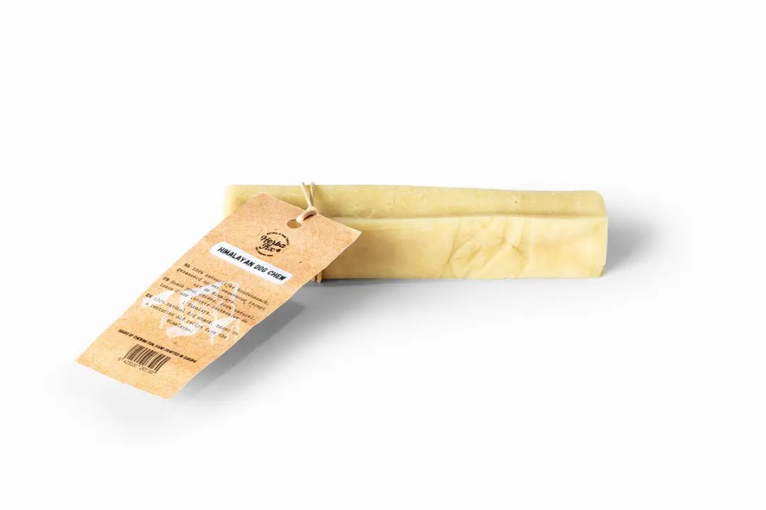 Herbafix Cheezz Himalayan Dog Chew 100 g