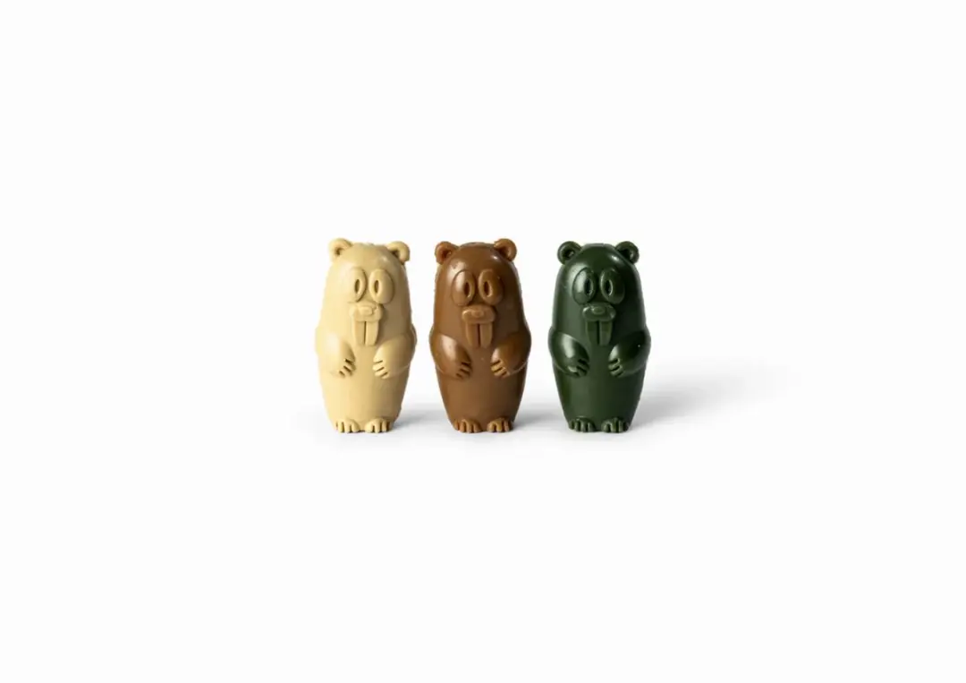 Herbafix Mini-bijtbevertjes