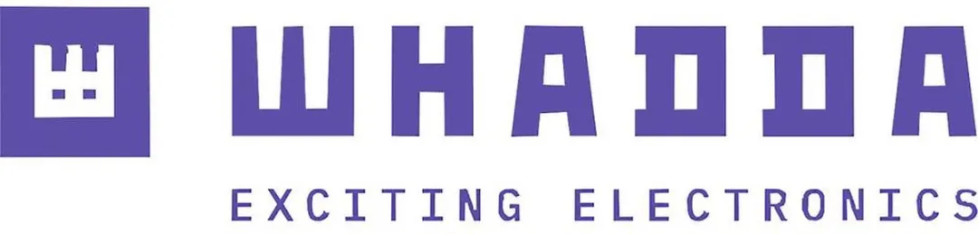 Whadda Aansturingsmodule Mos 34 X 21 X 16 Mm Grijs/blauw