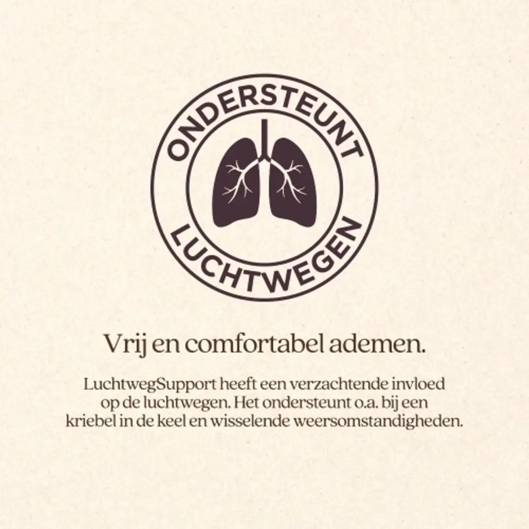 VITALstyle LuchtwegSupport Paardensiroop - 1 L - afbeelding 3 van 3