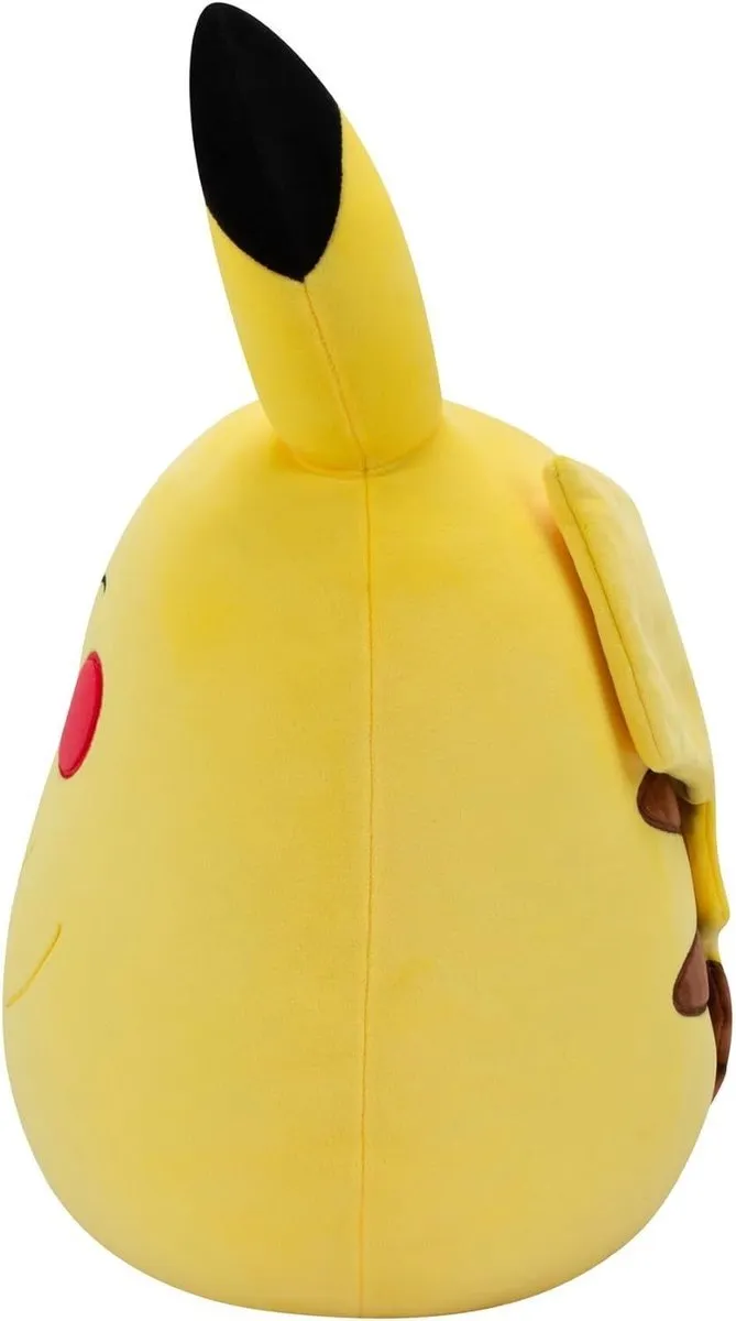 Squishmallows Knipogende Pikachu 25cm