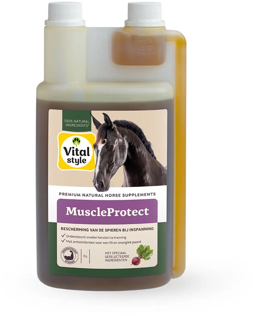 VITALstyle Muscleprotect