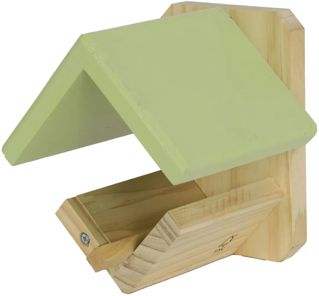 Boon Vogelhuisje