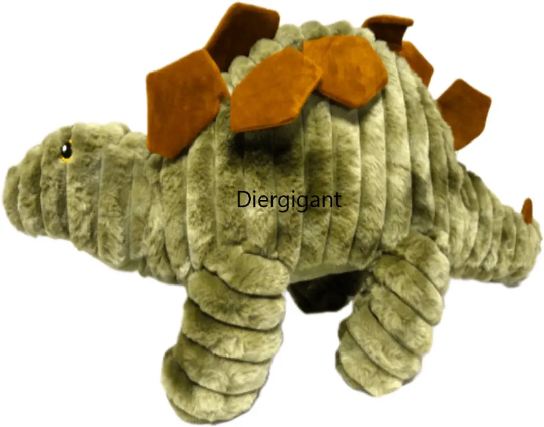 Boon Stegosaurus Corduroy
