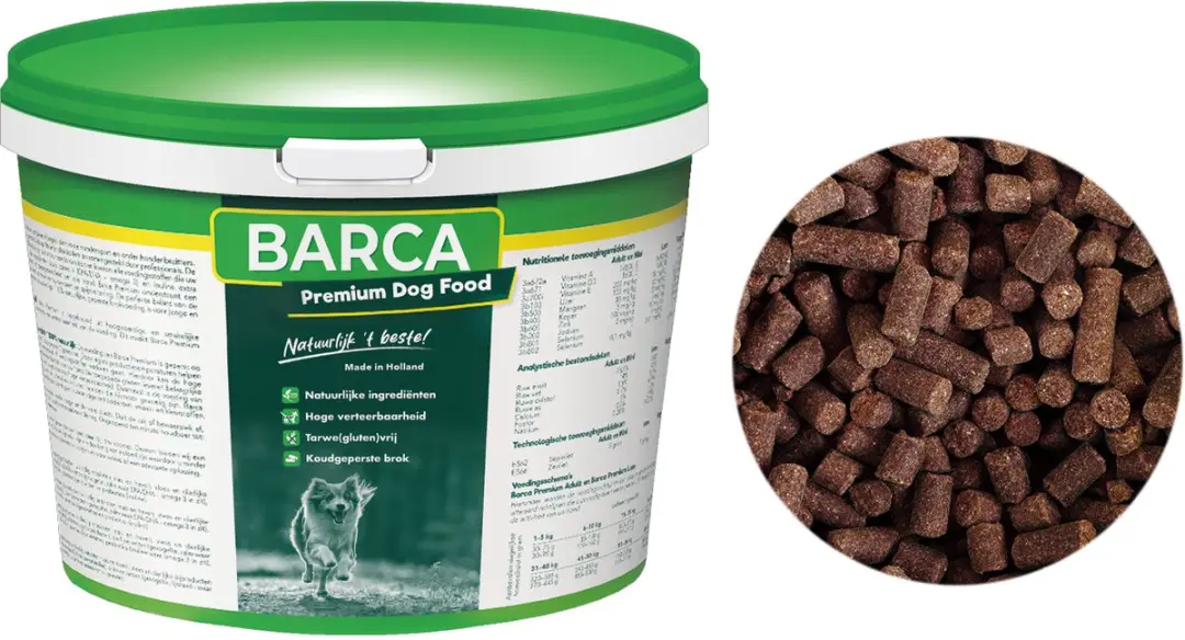 Barca Premium Adult