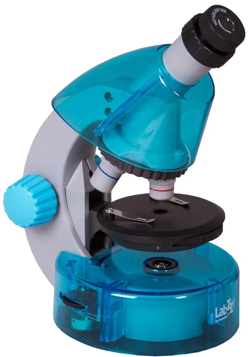 Levenhuk LabZZ M101 Microscoop