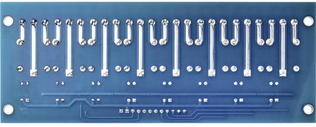 TRU COMPONENTS TC-9072496 Relaisprintplaat Geschikt voor serie: Arduino