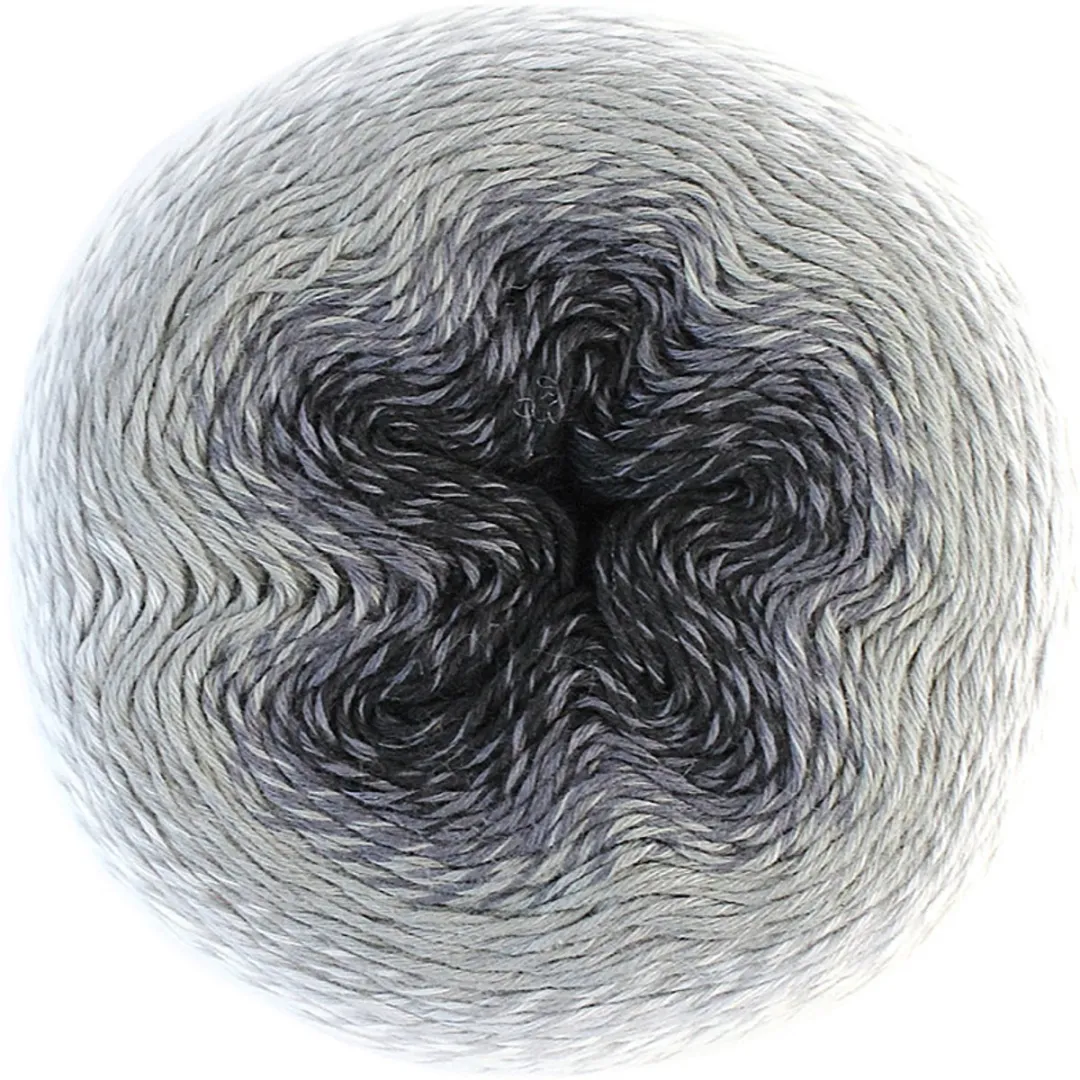 Scheepjes Whirl 1000m - Liquorice YumYum - 3 Kleuren