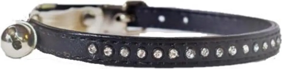 Animalking Kattenhalsband met Belletje