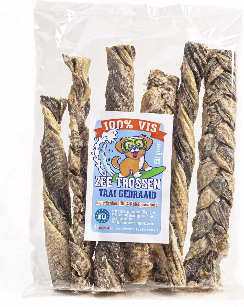 Animalking Zee Trossen