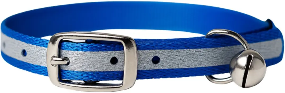 Animalking Reflecterend Kattenriem