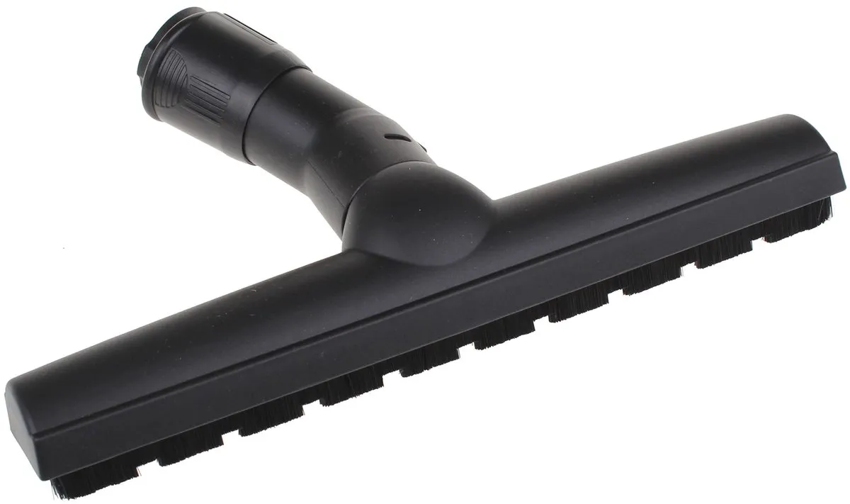 Bosch 00576770 Harde Vloer Zuigmond - Wit
