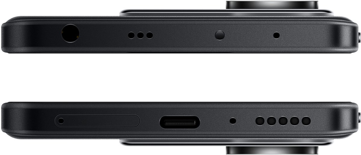 Xiaomi POCO M7 Pro 5G 8GB/256GB Black (Classic Black) Dual SIM