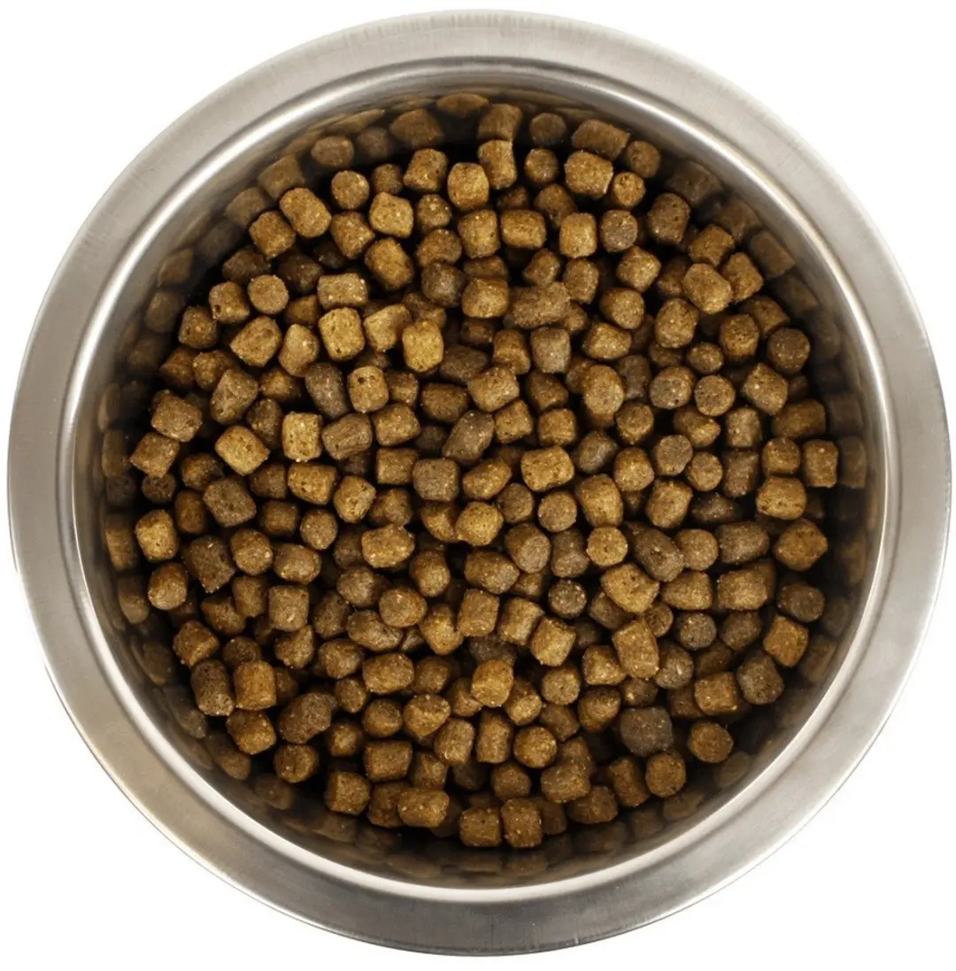 Yourdog Koningspoedel Pup Hondenbrokken 12kg