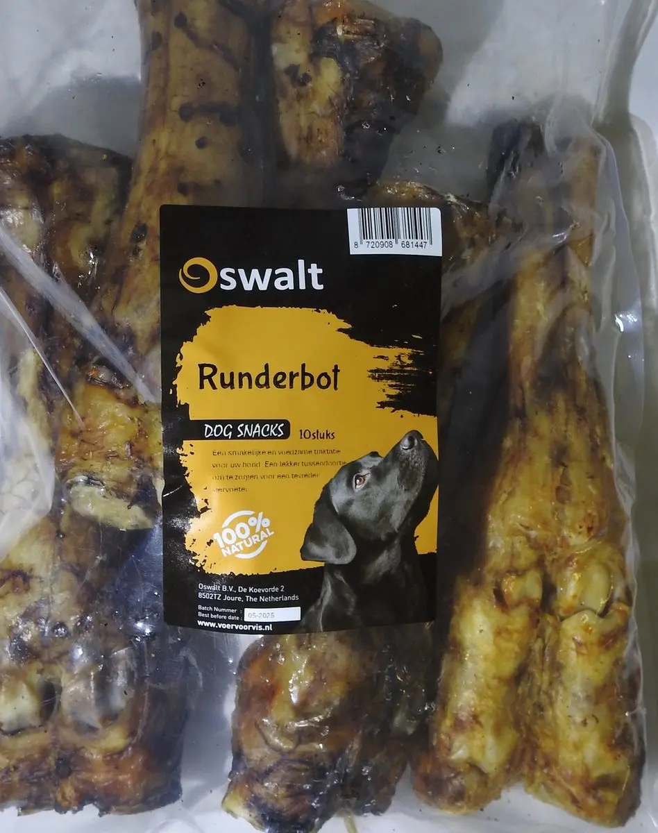 Oswalt Runderbot