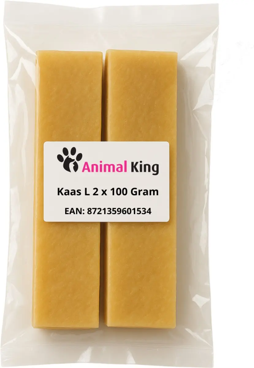Yak Kaas Hond