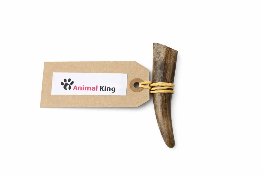 Hertengewei voor Hond 20-30 Gram